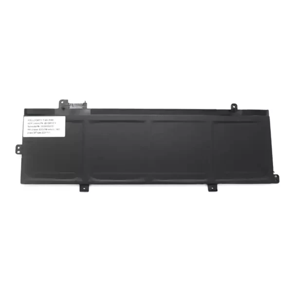 Laptop akku für LENOVO L21D4P72,5B10W51870,SB10W51971 – Bild 2