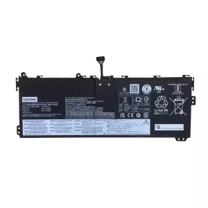 Laptop akku für LENOVO L21C4PG3 L21D4PG3 L21L4PG3 L21M4PG3