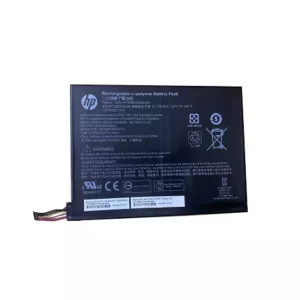 Laptop akku für HP MLP3383115-2S,X2 10-J013TU J014TU