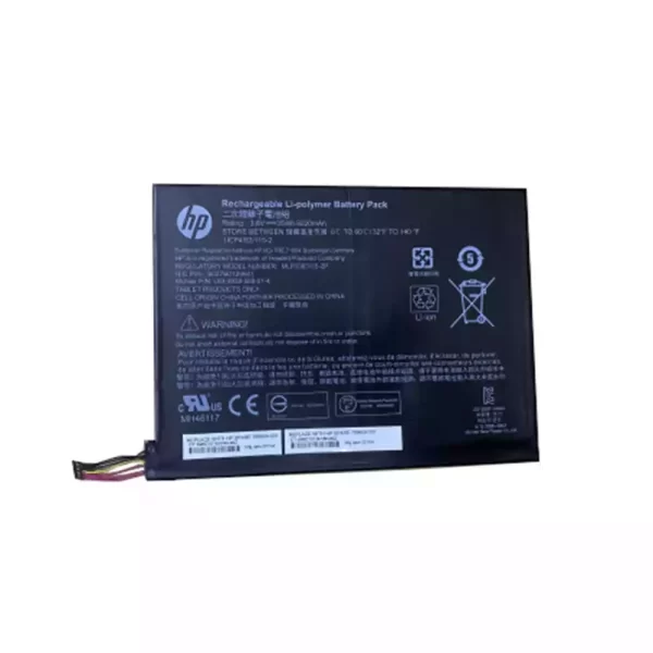 Laptop akku für HP MLP3383115-2S,X2 10-J013TU J014TU