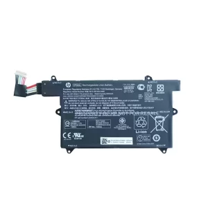 Laptop akku für HP EP02XL HSTNN-DB9I L52579-005