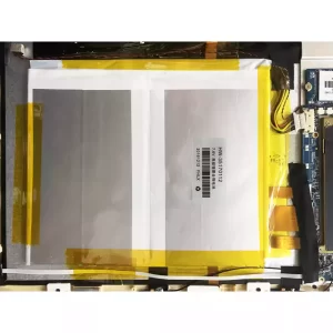 Laptop akku für HW-35170112 ONDA oBook 11 Pro