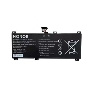Laptop akku für HONOR HB6181V1ECW-22A,HB6181V1ECW-22B