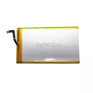 Laptop akku für GPD P1 POCKET 1 6664107 6564107