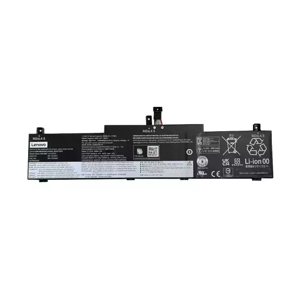 Laptop akku für LENOVO L21D3PD4 L21C3PD4 – Bild 2