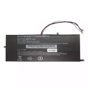 Laptop akku für H15*2S,ZWH15 436981G*2P X8,X8-Max