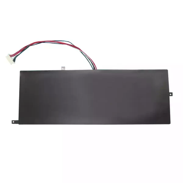 Laptop akku für H15*2S,ZWH15 436981G*2P X8,X8-Max – Bild 2