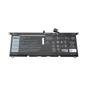 Laptop akku für DELL Inspiron 13 5000 5390 5391 7390 7391 7490 XPS 9370 9380 Latitude 3301 Latitude 3311