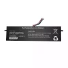 Laptop akku für GSP3866123HV IRBIS NB244