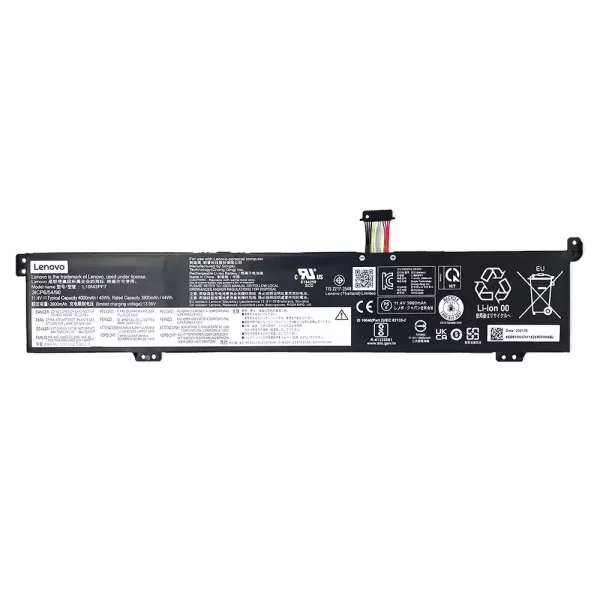 Laptop akku für LENOVO L19M3PF7 L19M3PD9 L19D3PD9 L19D3PF4