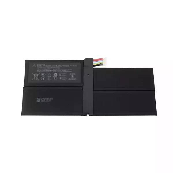 Laptop akku für G3HTA061H Microsoft surface pro 7 1866