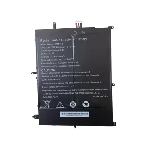 Laptop akku für Jumper X4 2775152