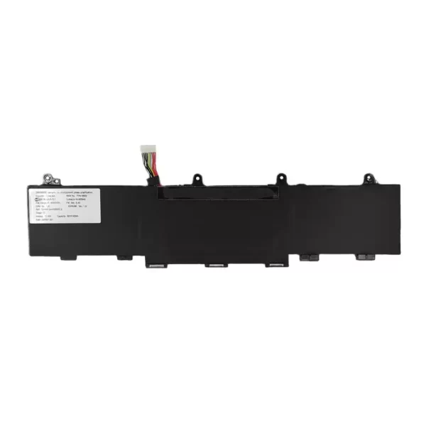 Laptop akku für HP ProBook 635 Aero G7,M12328-2D1 M12328-2C1 – Bild 2