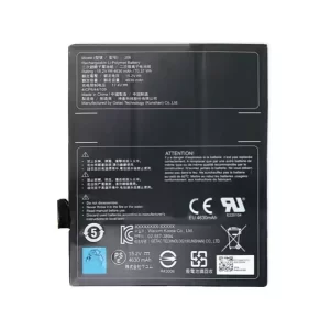 Laptop akku für GIGABYTE J06
