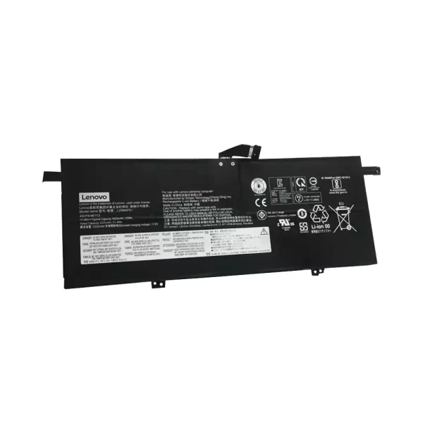Laptop akku für LENOVO L20M4PD1 L20C4PD1