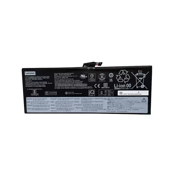 Laptop akku für LENOVO L20D4PD1