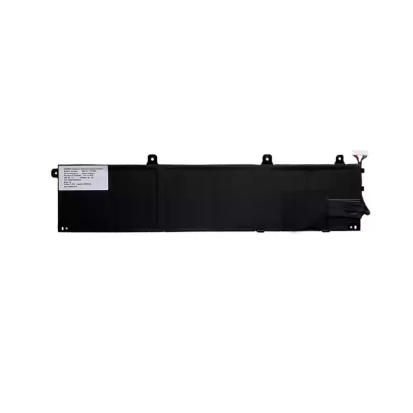 Laptop akku für HP TPN-DB0C M02029-005 M01523-2C1 ZBook Power G7 – Bild 2