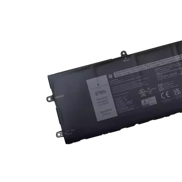 Laptop akku für DELL DWVRR – Bild 3