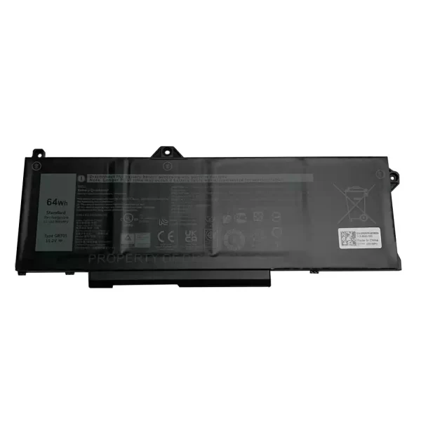 Laptop akku für DELL Precision 15 3571,Precision 15 3561