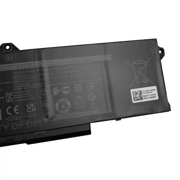 Laptop akku für DELL Precision 15 3571,Precision 15 3561 – Bild 4