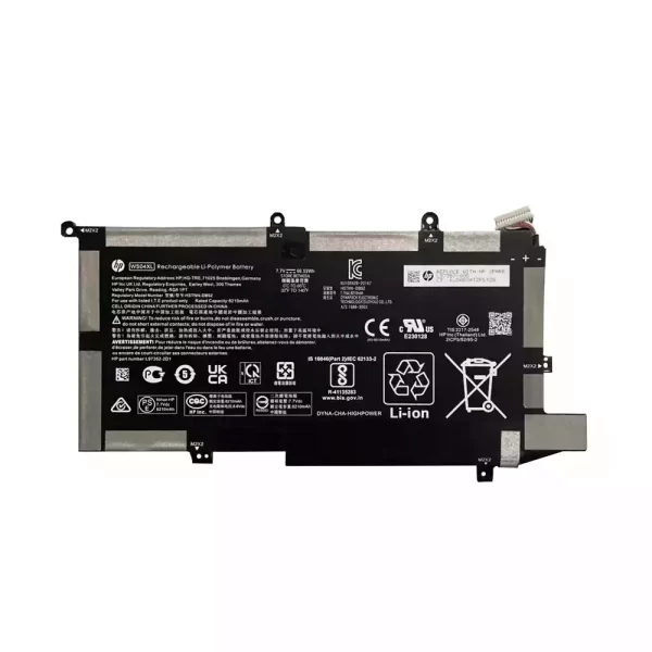 Laptop akku für HP WS04XL