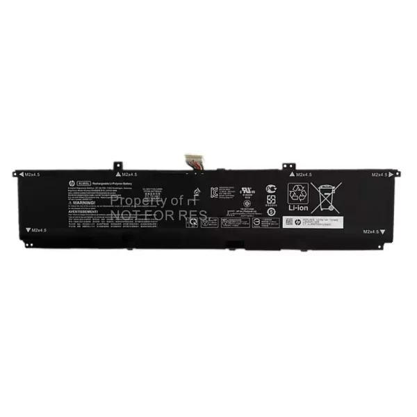 Laptop akku für HP L85885-005 L85853-1C1,HSTNN-IB9M