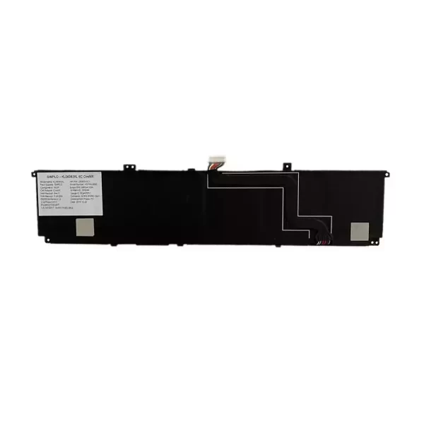 Laptop akku für HP L85885-005 L85853-1C1,HSTNN-IB9M – Bild 2
