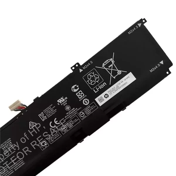 Laptop akku für HP L85885-005 L85853-1C1,HSTNN-IB9M – Bild 4