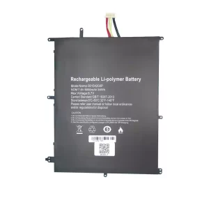 Laptop akku für HW-37154200,Trekstor Primebook P14 A146