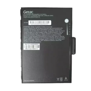 Laptop akku für Getac BP3S1P2100S-01 K120 441142000003 441142000019
