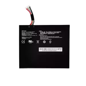 Laptop akku für ECS CMAL100-2S4900-B1T2