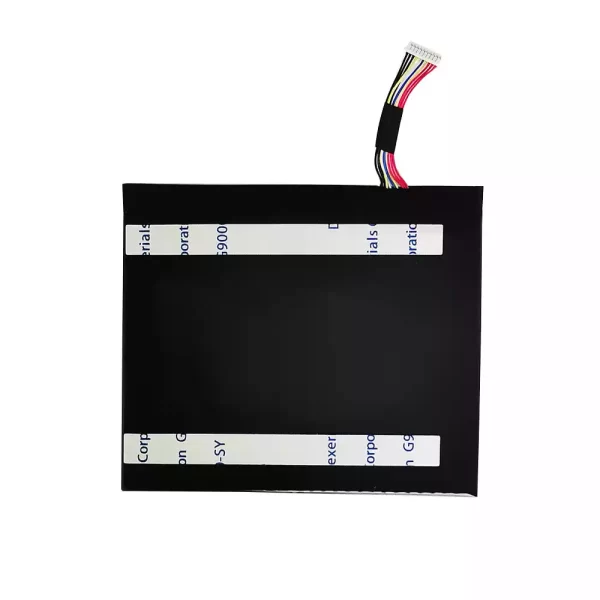 Laptop akku für ECS CMAL100-2S4900-B1T2 – Bild 2