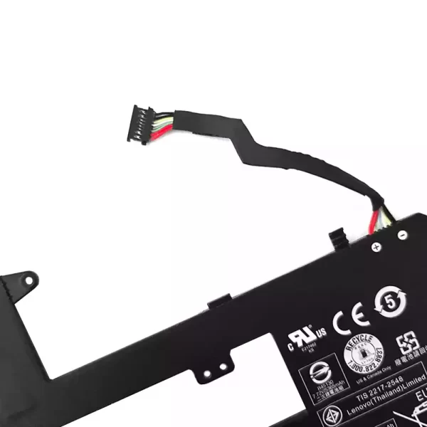 Laptop akku für LENOVO L19C4P72 SB10T83200 5B10W13957,Thinkpad X1 Titanium – Bild 4