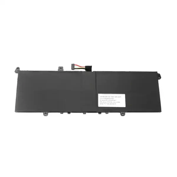 Laptop akku für LENOVO L19C4PDD L19D4PDD L19M4PDD – Bild 2