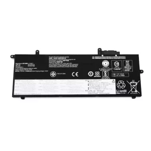 Laptop akku für LENOVO L17C6P72 L17S6P72