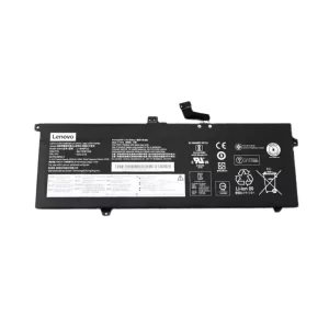 Laptop akku für LENOVO L18C6PD2,SB10K97663,02DL027