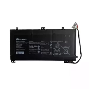 Laptop akku für HUAWEI MateBook13,WRTB-WFH9L,WRTB-WFH9F,WRTB-WFE9L WRT-W19 WRT-W09 HN-W19L