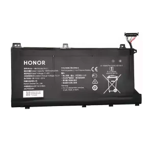 Laptop akku für HUAWEI HB4792J5ECW-31 HB4792J5ECW-31C