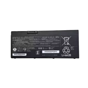 Laptop akku für FUJITSU LifeBook U7310 LifeBook U7311