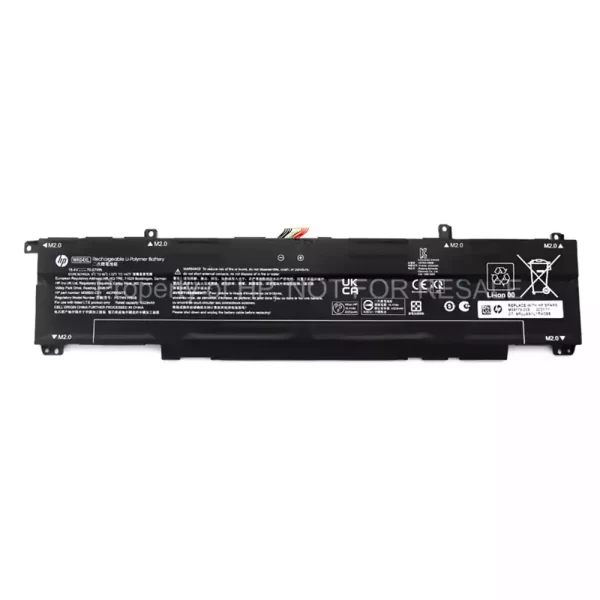 Laptop akku für HP WK04XL