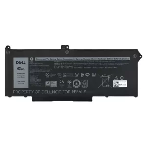 Laptop akku für DELL Precision 3560,Latitude 5520