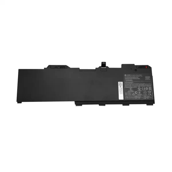 Laptop akku für HP ZBook Fury 15 G7,HSTNN-OB1S L86212-001 L86155-AC1