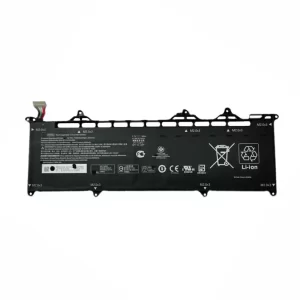 Laptop akku für HP EP02XL HSTNN-DB9L L71760-005 L71690-2B1