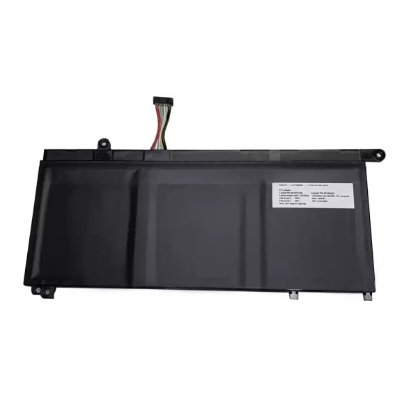 Laptop akku für LENOVO L19C3PDA L19L3PDA L19D3PDA L19M3PDA – Bild 2