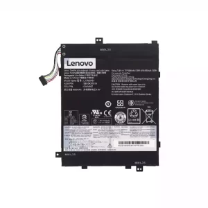Laptop akku für LENOVO L17M2P51 SB10K97614 01AV467