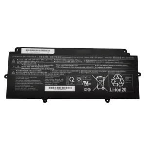 Laptop akku für FUJITSU FPB0339S FPCBP535