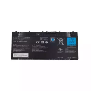 Laptop akku für FUJITSU FMVNBP221 FBP0287 FPCBP374