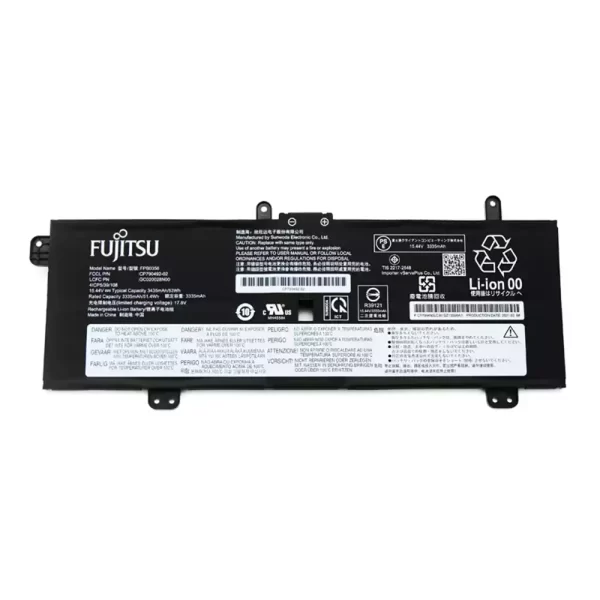Laptop akku für Fujitsu FPB0356 GC020028N00 CP790492-02