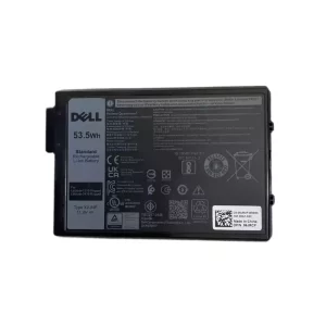 Laptop akku für DELL XVJNP