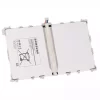 Original akku für tablet SAMSUNG T9500E,T9500C